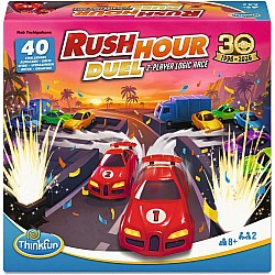 Rush Hour Duel