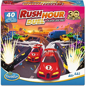 Rush Hour Duel