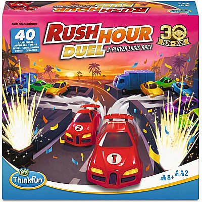 Rush Hour Duel