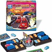 Rush Hour Duel
