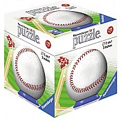 3D Sports Ball Jigsaw Puzzles
