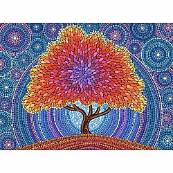 Elspeth McLean - Tree of Life (500 pc Puzzle)