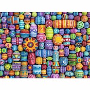 Colour Your World Series — Happy Beads