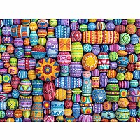 Color Your World Series — Happy Beads