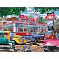 Meet you at Jack's (750 pc pc Large Format Puzzle)