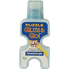 Puzzle Glue & Go! (12 Unit Display - $2.75 each)