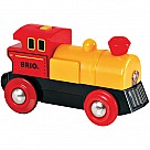 BRIO Two Way Battery Powered Engine