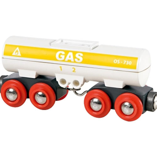 fuel tanker toy