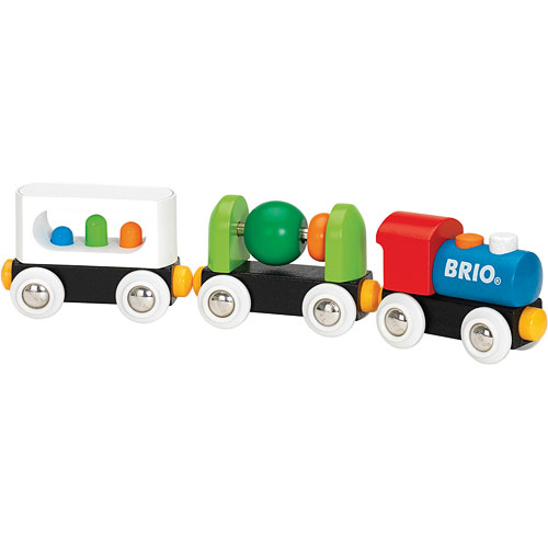 BRIO My First Railway Train - Imagine That Toys