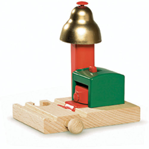 BRIO Magnetic Bell - That Toys