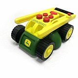 Jd Real Sounds Lawnmower