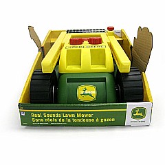 M4 JD Real Sounds Lawnmower