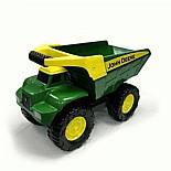 M2 Large JD Big Scoop Dump Trk
