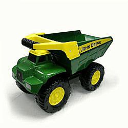 M2 Large JD Big Scoop Dump Trk