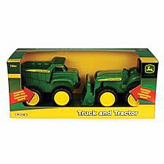 M4 JD Sandbox Vehicle 2 Pack