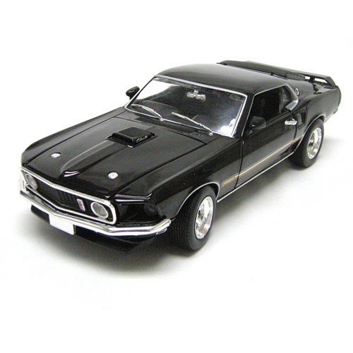 1969 Ford mustang registry #3