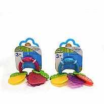 Lc Fruity Teethers Asst.