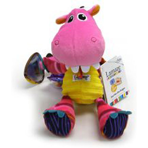 Dee Dee the Dragon Play and Grow - The Toyworks