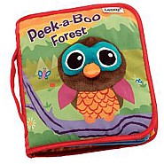 Peek-a-boo Forest