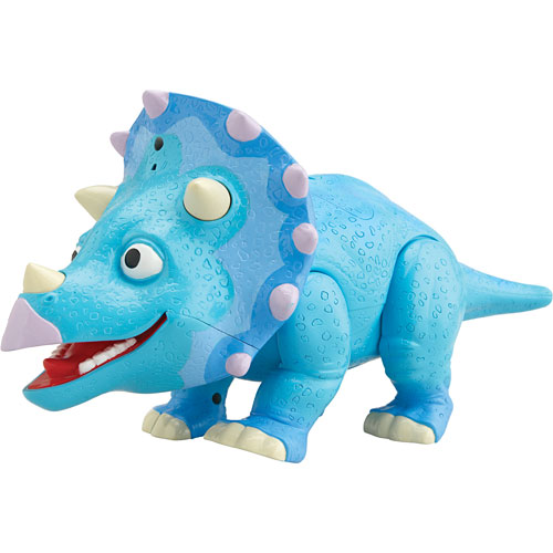 DEMO-SITE - Dinosaur Train Tank Triceratops Action Figure - Out of This  World Toys - Specialty Toys Network Demo Site