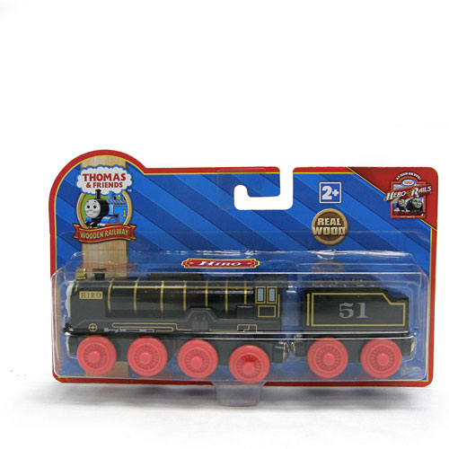 Hiro - Learning Curve - Bens