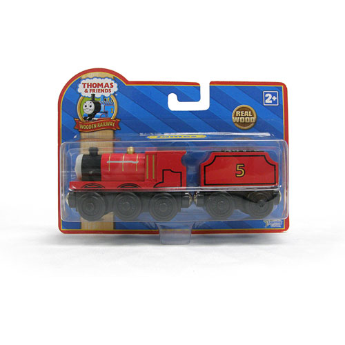 James The Red Engine Toys 25