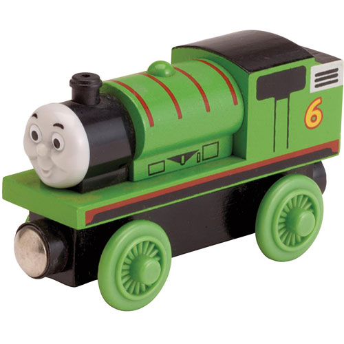 Thomas: Percy the Small Engine - Smart Kids Toys