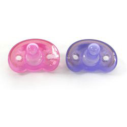 gumdrop newborn pacifier