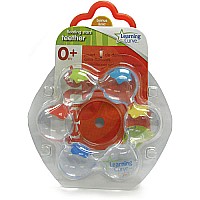 Lc Floating Stars Teether