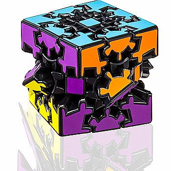 Meffert's - Gear Cube