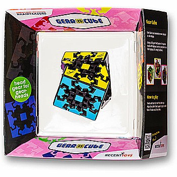 Meffert's - Gear Cube