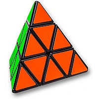 Project Genius Pyraminx