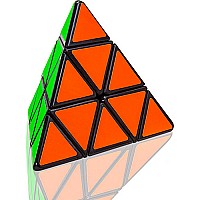 Project Genius Pyraminx