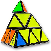 Project Genius Pyraminx