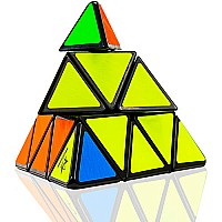 Project Genius Pyraminx