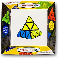 Project Genius Pyraminx