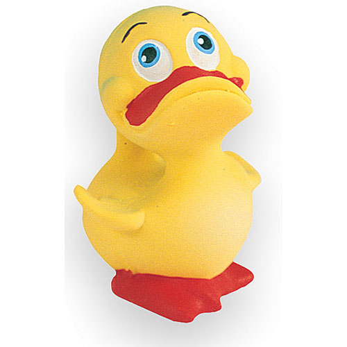 original rubber duck