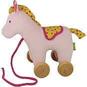 Pony Pull Toy