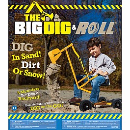 Dig & Roll