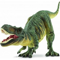 Tyrannosaurus Rex 1:40 Scale