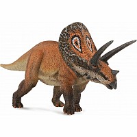 Torosaurus