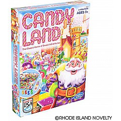 Candyland Board Game