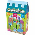 Castle Molds