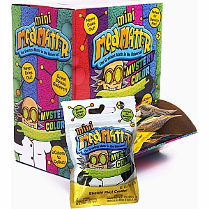 Mad Mattr Mini Mystery Pouches