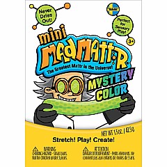 Mad Mattr Mini Mystery Pouches