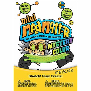 Mad Mattr Mini Mystery Pouches