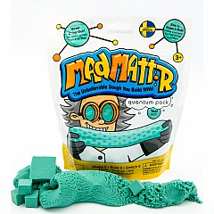 Mad Mattr Quantum Pack - 10Oz Teal