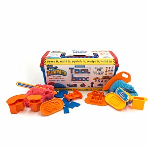 Mad Mattr Quantum Tool Box