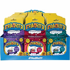Mad Mattr Quantum Pods Assorted