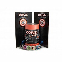 Coilz Cup